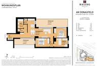 PROVISIONSFREI - Am Donaufeld - Der perfekte Ort, um zu Hause zu sein