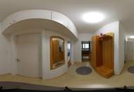 4-Zimmer-Wohnung mit Loggia und Aussicht! Wohntraum mitten in Hartberg.