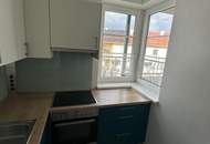 "Zentrumslage, Westbalkon!"