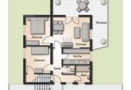 Sanierungsbedürftiges Einfamilienhaus in idyllischer Lage beim Wienerwald in Wördern