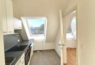 1190! Sonniges 3-Zimmer-DG mit Terrasse nahe Privatklinik Rudolfinerhaus ab Oktober 25!