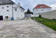 Charmantes Haus mit großem Lager &amp; Innenhof – vielseitig nutzbar!