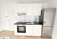 Helle 2-Zimmerwohnung mit südwestseitigem Balkon - in Top-Lage des 9. Bezirks