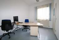 Platz für Visionen - Arbeiten - Gestalten - Wachsen