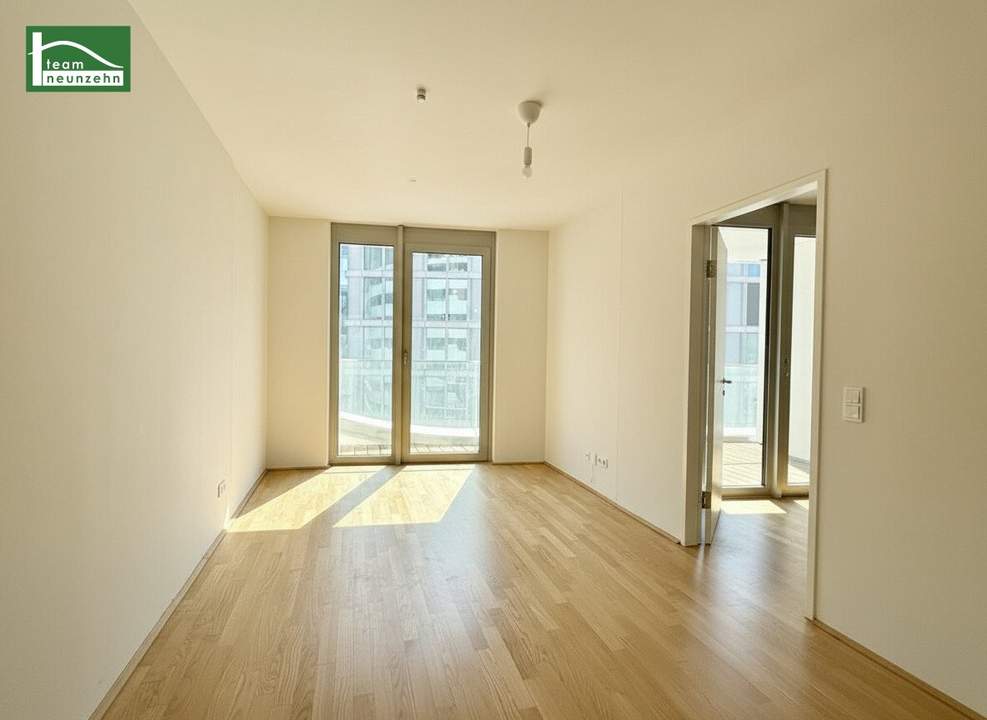 Belview – Urbanes Leben zwischen Belvedere & City