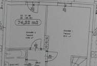 Geförderte Maisonettewohnung