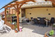 Haus mit Garten in St. Georgen/Langenstein!