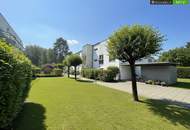 3,5 Zimmer-Wohnung im ersten Obergeschoss in grüner Lage von +++ Mariatrost +++