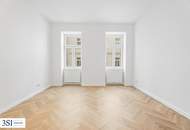 Stilvolle Garçonnière – Erstbezug nach hochwertiger Sanierung