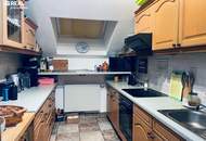 Zuhause ankommen - charmante Dachgeschosswohnung in ruhiger Lage