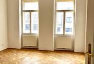 WUNDERSCHÖNE ALTBAUWOHNUNG - bestens eingeteilte 3,5 Zimmer - NIBELUNGENVIERTEL