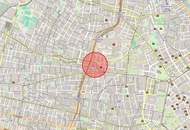 Nähe AKH Wien - Unbefristet vermietete 5-Zimmer-Wohnung