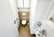 Exklusive DG Wohnung ohne Dachschrägen! Uneinsehbare Dachterrasse mit Panoramablick! Kamin vorhanden!