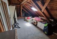 Einfamilienhaus mit Garten in Spratzern