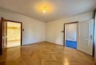 Großzügiges Grundstück mit Potenzial in familienfreundlicher Umgebung