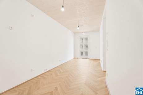 Alles vor Ort: Services & Infrastruktur, Wohnung-kauf, 357.000,€, 1020 Wien 2., Leopoldstadt