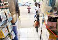 Attraktiver Einzelhandelsladen in 1150 Wien – für Ihre Geschäftsidee! MIT GASTRO MÖGLICHKEIT!