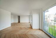 STOCK IM WEG - Traumhafte Familienwohnung mit Terrasse + Fernblick