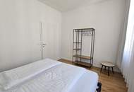 Schöne 3 Zimmer Wohnung, komplett Neu saniert vor einem Jahr