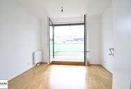 Gut geschnittene 4-Zimmer-Dachgeschosswohnung mit großer Terrasse in Hütteldorf (S+U)