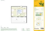 LINARIA - Neues Wohnen mit grünem Herz im Stadtquartier Oberes Hausfeld - YOU2 (T6.04)