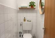 Gut geschnittene 3-Zimmer-Wohnung mit Loggia und Parkplatz in Linz
