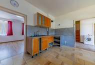 Leben im Grünen: Nachhaltige Liegenschaft mit Bauernhaus viel Land und Selbstversorger-Potenzial!