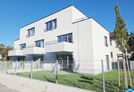 A.D.ZWEI LIVING – Modernes Wohnen an der Alten Donau