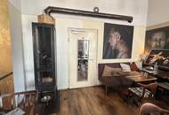 Zwischen Espresso und Eleganz – Ein Ort mit Charakter sucht seine nächste Handschrift