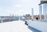Exklusive Maisonette-Wohnungen | Terrassen | Dachterrassen | 360° Rundumblick | Toplage 1180 | Nähe Kutschkermarkt