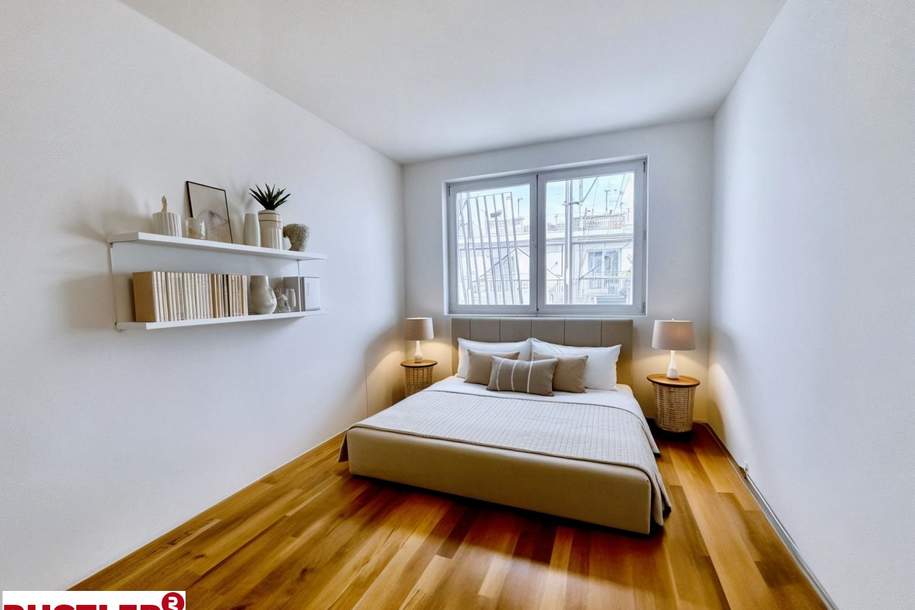 Urban Living in Floridsdorf, Wohnung-kauf, 399.000,€, 1210 Wien 21., Floridsdorf