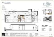 EXKLUSIVES DACHGESCHOSS! Klimatisierter Erstbezug mit herrlicher Dachterrasse