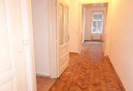 Ideale 3 Zimmer GARTENWOHNUNG mitten im 3. Bezirk !!