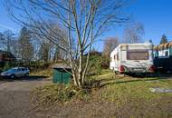 Südlich ausgerichteter Baugrund am Rekawinkler Berg - Aufschließungsabgabe BEZAHLT!