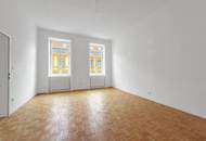 Gut geschnittene 3-Zimmer Altbauwohnung im 3. Liftstock | Balkonerrichtung inkludiert