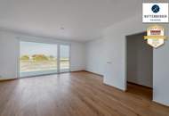 PROVISIONSFREI im SEEPARK OGGAU: Erstbezug, 4 Zimmerwohnung mit großer Terrasse beim Neusiedlersee!