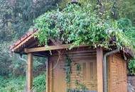 Seltene Gelegenheit! Grundstück zw. Gründberg & St. Magdalena / Linz