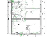 Geförderte Wohnung in Randegg