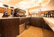 Top-Gastronomie nähe Hauptplatz – ehemals mit zwei Falstaff-Gabeln ausgezeichnet – zu verpachten!