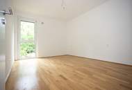 ERSTBEZUG "ein viertel grün" in Wr. Neustadt - herrliche 3 Zimmerwohnung