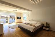 Exklusives Haus in Lanzendorf * Pool * Garage * Sauna *