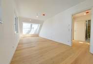 Exklusive 3-Zimmer-Wohnung | Hochwertiges Neubauprojekt nahe der Alten Donau