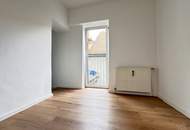 Attraktive Kleinwohnung in zentraler Lage am Grießplatz!