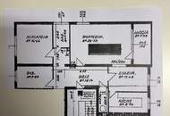 Verlassenschaft - 4 Zimmer Neubau mit Loggia und Garage