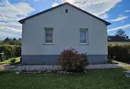 Reserviert: Ein Ort zum Aufatmen – Ihr Zuhause mit Garten und Herz! Superädifikat/ Pachtgrund