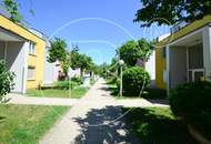 3-Zimmer-Gartenwohnung in Grünruhelage!