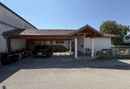 Exklusiver barrierefreier Bungalow mit uneinsehbarem Garten, Pool, Wellness &amp; Photovoltaik