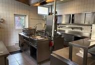 LANGJÄHRIG ETABLIERTER GASTRONOMIEBETRIEB MIT REGIONALER BEKANNTHEIT