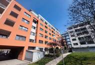 GROßZÜGIGE 5-ZIMMER TERRASSENWOHNUNG MIT 160 m² NUTZFLÄCHE, TIEFGARAGENPLATZ UND FERNBLICK