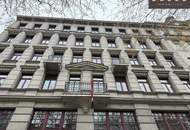 | Gekühlte BÜRO- und GESCHÄFTSFLÄCHEN DIREKT AN DER MARIAHILFER STRASSE | UNMITTELBARE U-BAHN NÄHE